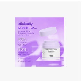 Listing 3 of 4 for DRUNK ELEPHANT LALA RETRO WHIPPED CREAM! NEW IN BOX RRP $144 at MECCA