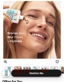 Listing 2 of 3 for FIRST AID Bronze + Glow Drops With Niacinamide - BRAND NEW! RRP $53 at MECCA