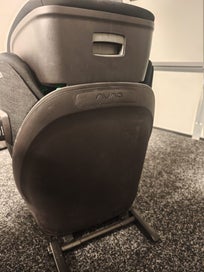 Listing 3 of 5 for Nuna Child Safety Seat with Protective Pad (Second-hand)