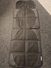 Listing 5 of 5 for Nuna Child Safety Seat with Protective Pad (Second-hand)