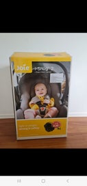 Listing 1 of 6 for Joie I snug 2 baby capsule car seat