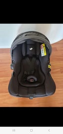Listing 2 of 6 for Joie I snug 2 baby capsule car seat