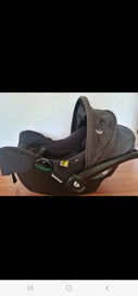Listing 3 of 6 for Joie I snug 2 baby capsule car seat
