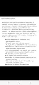 Listing 5 of 6 for Joie I snug 2 baby capsule car seat
