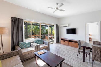 Listing 16 of 18 for Wyndham Denarau Island Fiji