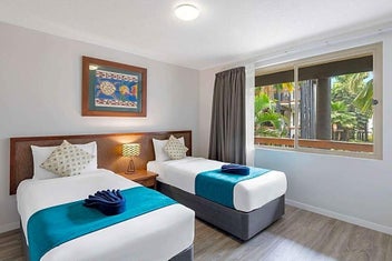 Listing 18 of 18 for Wyndham Denarau Island Fiji