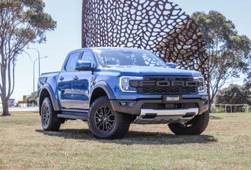 Ford Ranger 2026 photo 2