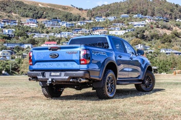 Ford Ranger 2026 photo 4