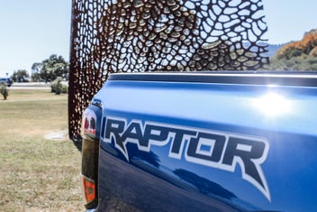 Ford Ranger 2026 photo 5
