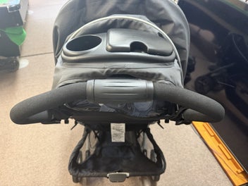 Listing 4 of 5 for Double Pram stroller… Duo Glider