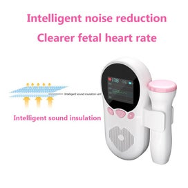 Listing 2 of 8 for Fetal Doppler Detector
