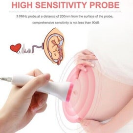 Listing 3 of 8 for Fetal Doppler Detector