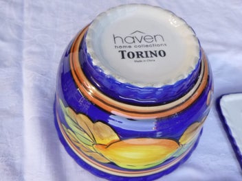 Listing 9 of 9 for GREAT SETTING FOR BBQs