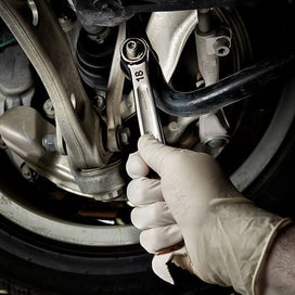 Listing 2 of 9 for Milwaukee Wrench Set Combination Metric 15 piece