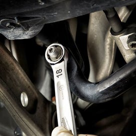 Listing 7 of 9 for Milwaukee Wrench Set Combination Metric 15 piece