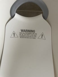 Listing 2 of 4 for Baby bath tub