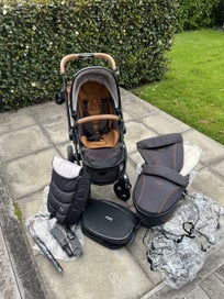 Listing 2 of 6 for Pram & Accessories