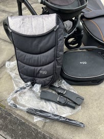 Listing 3 of 6 for Pram & Accessories