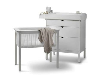 Listing 1 of 4 for Stokke - Baby furniture/Nursery Set