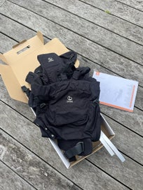 Listing 2 of 2 for Stokke - Carrier