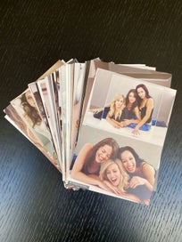 Listing 5 of 6 for Sue Bryce posing cards