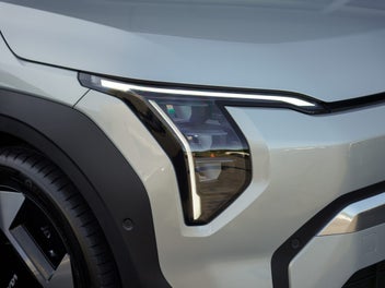 Kia Ev3 2026 photo 4