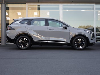 Kia Sportage 2025 photo 4