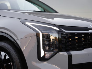 Kia Sportage 2025 photo 5