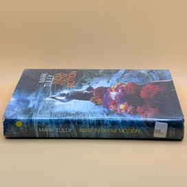 Listing 3 of 6 for India in Slow Motion by Mark Tully