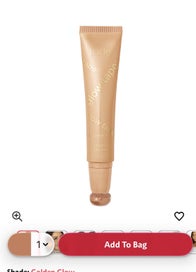 Listing 1 of 3 for TARTE Glow tape Highlighter - Golden Glow Colour - BRAND NEW!! RRP $70 at MECCA