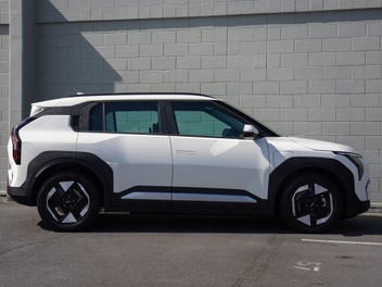 Kia Ev3 2026 photo 4