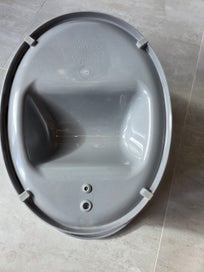Listing 4 of 5 for Shnuggles Baby Bath