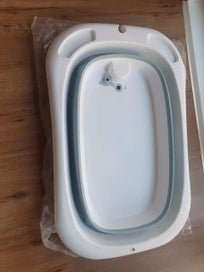 Listing 3 of 12 for Kuby Collapsible Bathtub