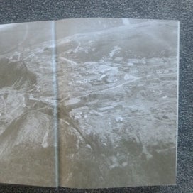 Listing 5 of 8 for THE ILLUSTRATED DENNISTON ROSE & HEART OF COAL by Jenny Pattrick SIGNED