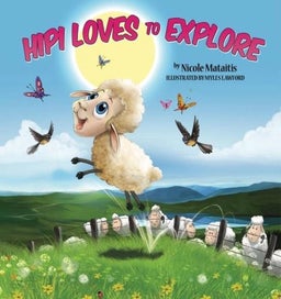 Listing 1 of 1 for Hipi Loves To Explore