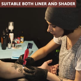 Listing 3 of 6 for Tattoo machine Kit - (NZ Clearance)