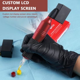 Listing 5 of 6 for Tattoo machine Kit - (NZ Clearance)