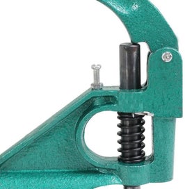 Listing 4 of 6 for Eyelet Grommet Machine (OVER STOCKED)