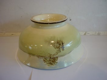 Listing 5 of 5 for SIR ROGER DE COVERLY .DOULTON . FRUIT BOWL