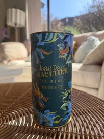 Listing 2 of 2 for Jean Paul Gaultier Men’s Fragrances: Le Beau Paradise Garden (55–60ml)