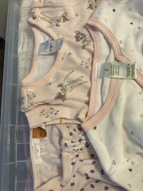 Listing 3 of 6 for Various Baby Clothing