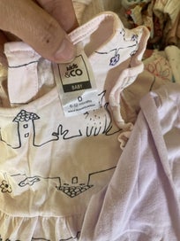 Listing 6 of 6 for Various Baby Clothing
