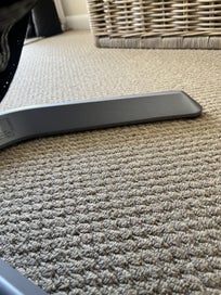 Listing 3 of 3 for Nuna Leaf Swing Seat