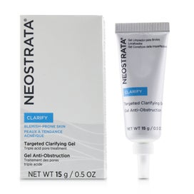 Listing 2 of 3 for Clarify - Targeted Clarifying Gel - Neostrata - 15g/0.5oz