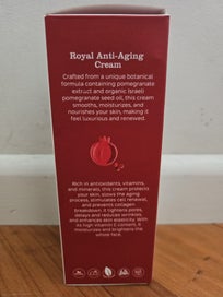 Listing 3 of 6 for Gift of Nature Royal Pomegranate Face Cream 50ml (New)