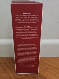 Listing 4 of 6 for Gift of Nature Royal Pomegranate Face Cream 50ml (New)