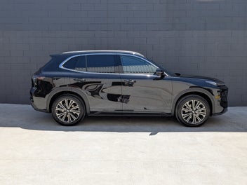 Geely Starray Em-I 2026 photo 4