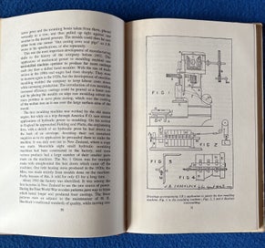 Listing 4 of 6 for The Ironmasters - The First Hundred Years Of H E Shacklock Ltd - John H Angus