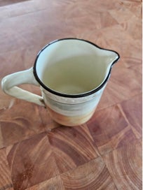 Listing 4 of 5 for RARE PIPES OF PAN ROYAL DOULTON PITCHER