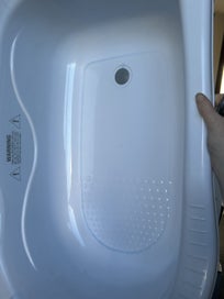 Listing 2 of 3 for Infant baby bath